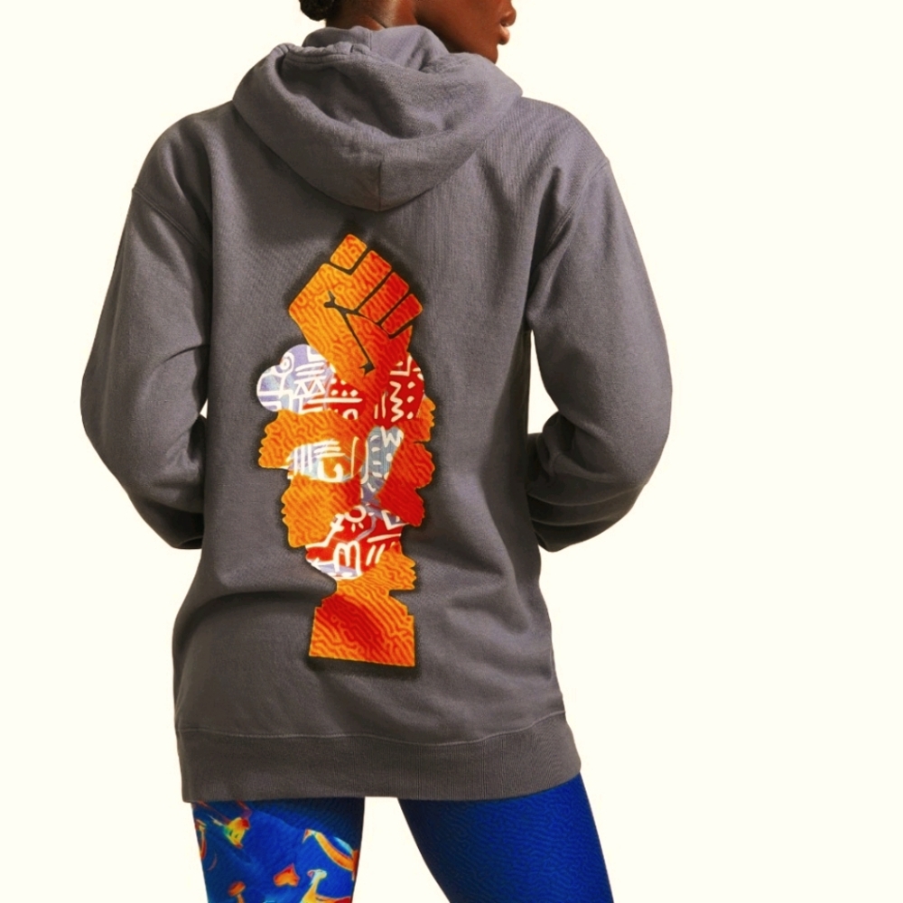 Peloton x Temi Coker Pullover Hoodie